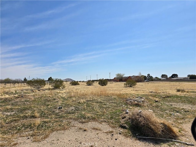 0 Sierra Hwy, Rosamond, CA 93560