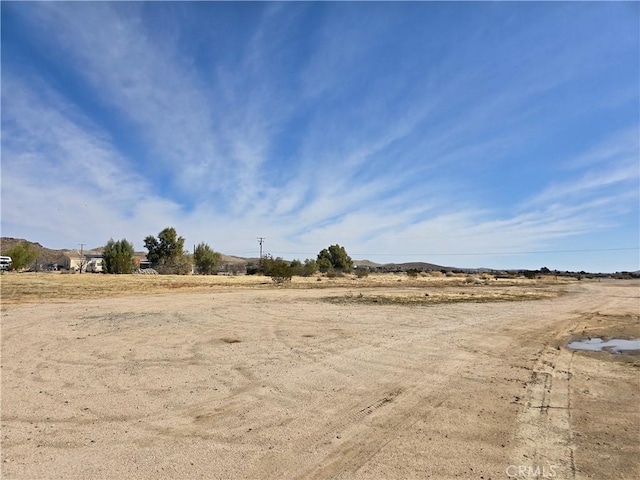 0 Sierra Hwy, Rosamond, CA 93560