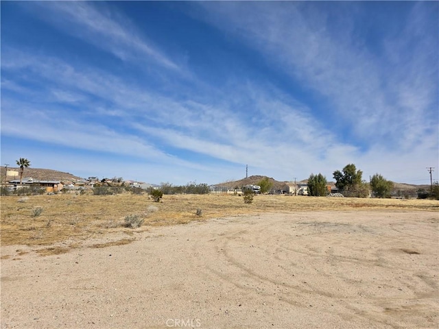 0 Sierra Hwy, Rosamond, CA 93560