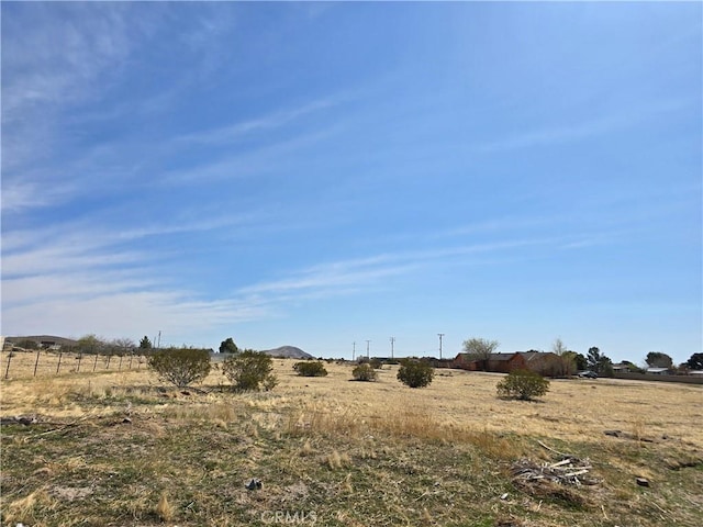 0 Sierra Hwy, Rosamond, CA 93560