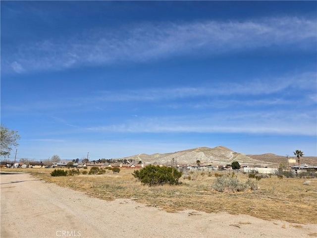0 Sierra Hwy, Rosamond, CA 93560