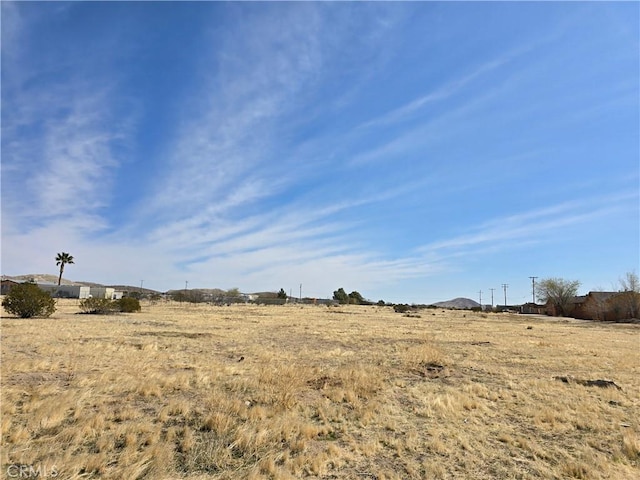 0 Sierra Hwy, Rosamond, CA 93560