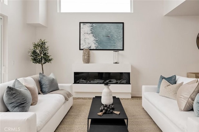 201 S Juanita Ave, Redondo Beach, CA 90277 - living room with plenty of natural light