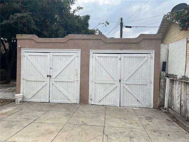 3030 W 12th Pl, Los Angeles, CA 90006 - view of gate