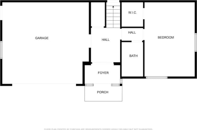 5171 College Gardens Ct, San Diego, CA 92115 - view of floor plan / room layout