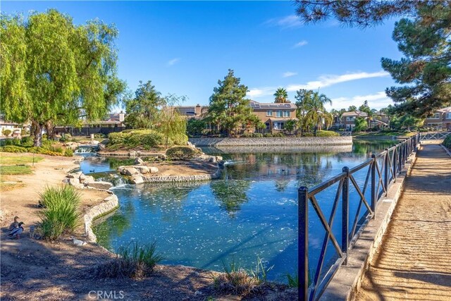 3070 Sand Pine Trl, Hemet, CA 92545 - property view of water