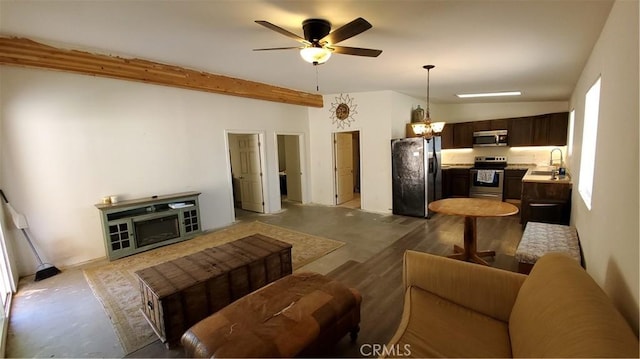 10122 Pine Pl, Morongo Valley, CA 92256 - photo 21