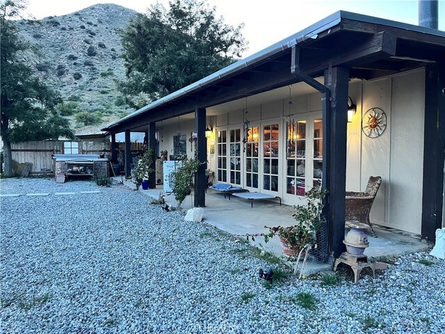 10122 Pine Pl, Morongo Valley, CA 92256 - photo 32