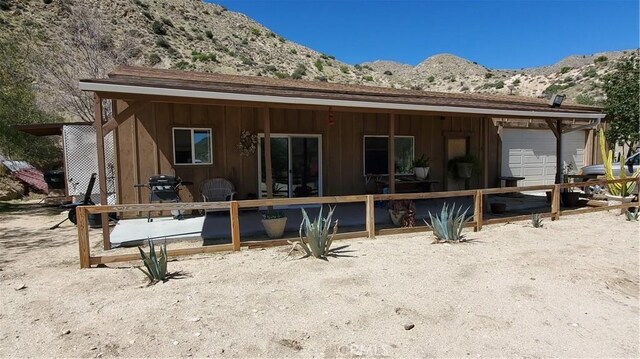 10122 Pine Pl, Morongo Valley, CA 92256 - photo 9