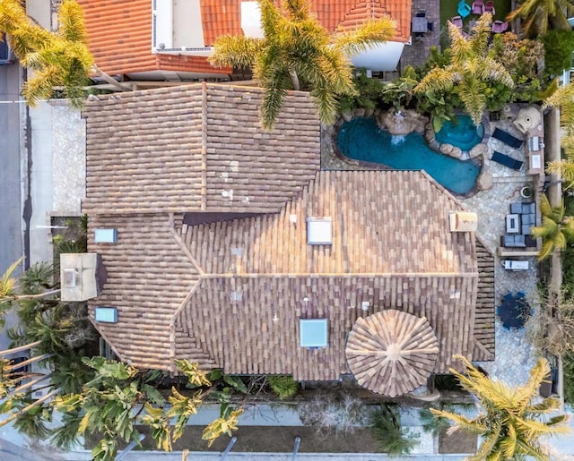 112 La Veta Ave, Encinitas, CA 92024 - drone / aerial view