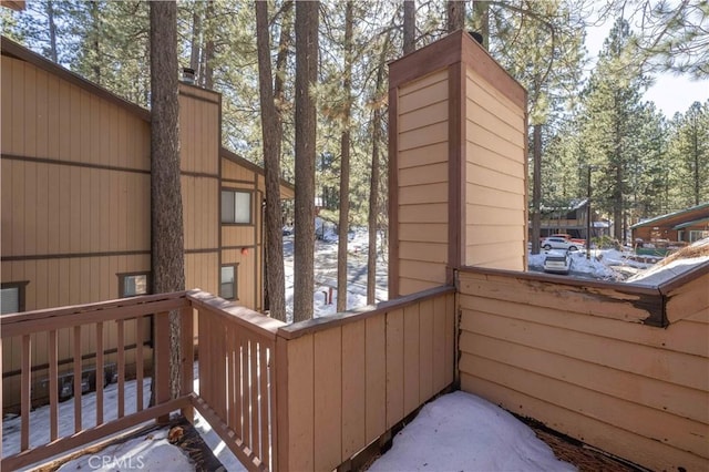 723 Summit Blvd, Big Bear Lake, CA 92315 - exterior space