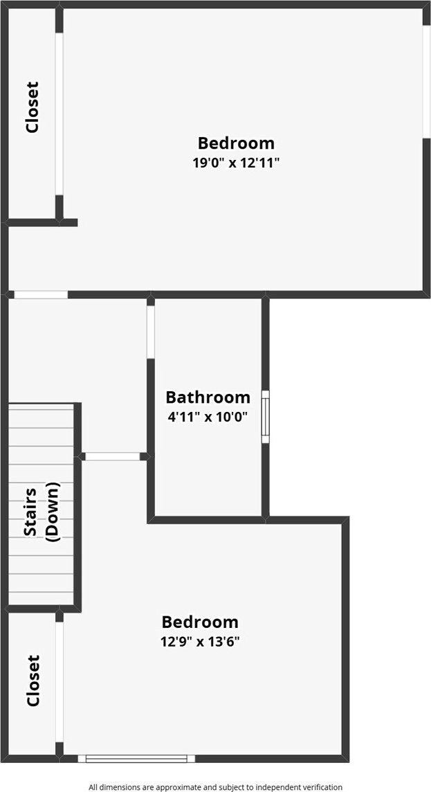 723 Summit Blvd, Big Bear Lake, CA 92315 - plan