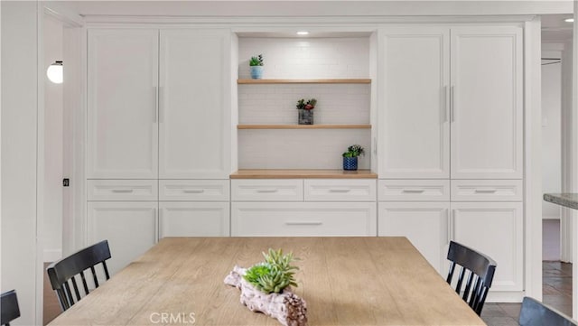 3317 Lees Ave, Long Beach, CA 90808 - view of dining area