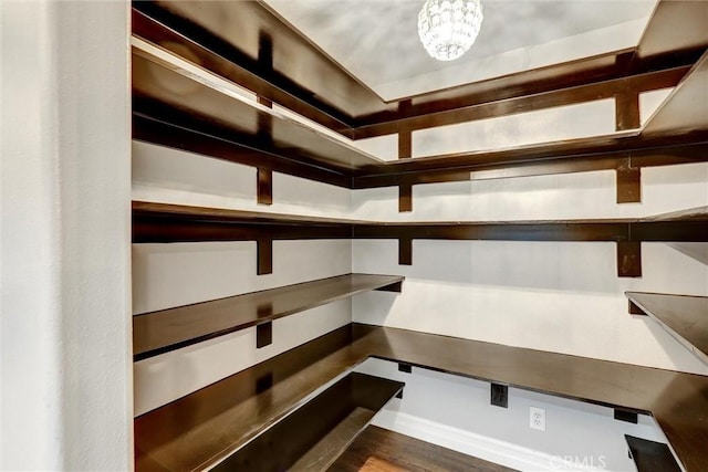 1610 Via Roma Cir, Corona, CA 92881 - view of storage area