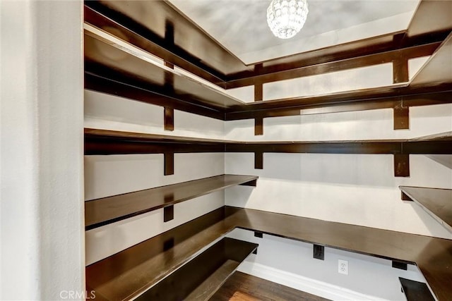 1610 Via Roma Cir, Corona, CA 92881 - view of pantry