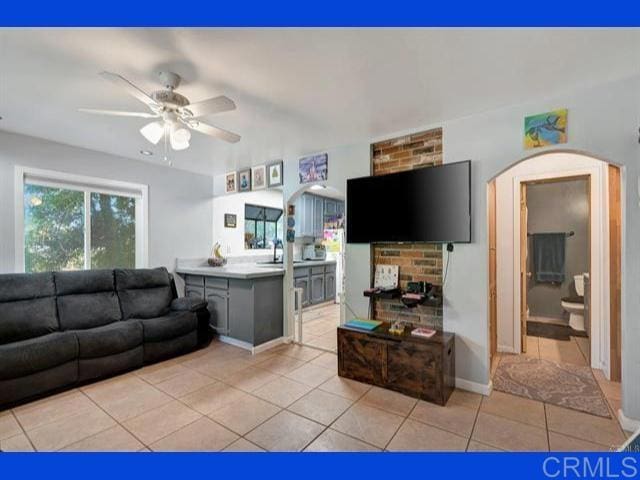 1524 Potrero Cir, Potrero, CA 91963 - photo 11