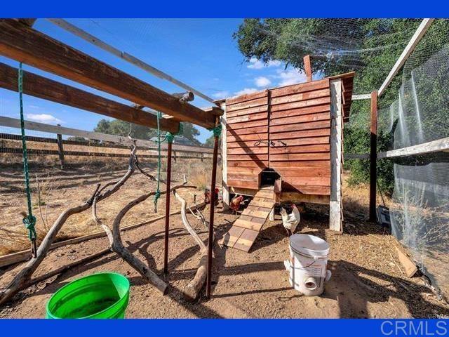 1524 Potrero Cir, Potrero, CA 91963 - photo 5