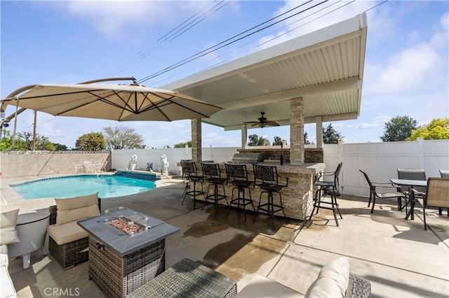 4915 Denver St, Montclair, CA 91763 - photo 21