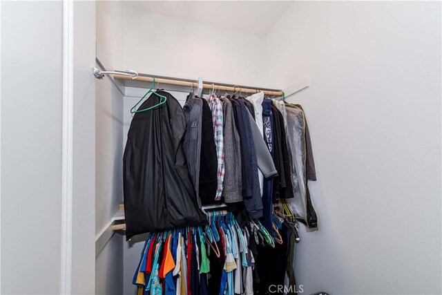 14161 Olivia Ct, La Mirada, CA 90638 - view of walk in closet