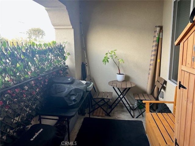 14161 Olivia Ct, La Mirada, CA 90638 - view of balcony