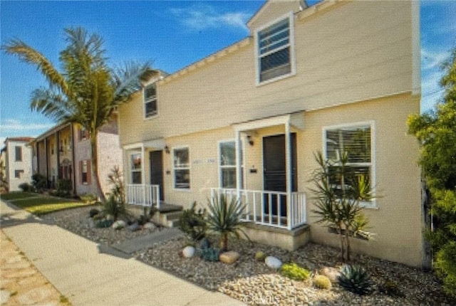 258 Glendora Ave, Long Beach, CA 90803 - view of front of property