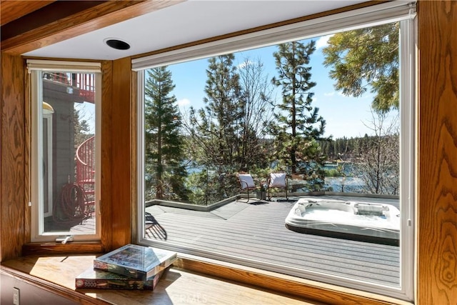 28019 N Shore Rd, Lake Arrowhead, CA 92352 - detailed view