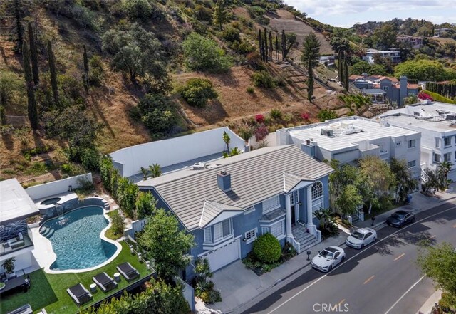 2509 Apollo Dr, Los Angeles, CA 90046 - photo 36