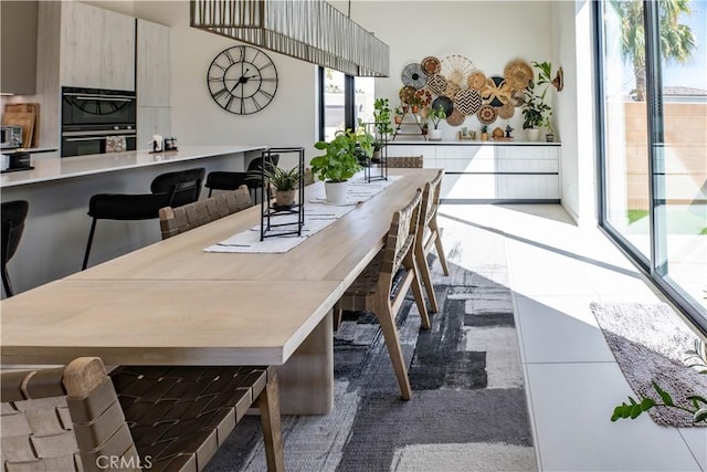 57601 Santo Thomas Ln, Quinta, CA 92253 - view of dining area