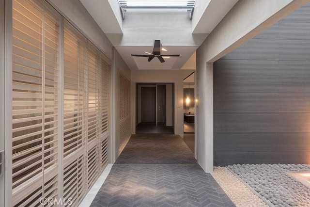 1021 Pebble Beach Dr, Upland, CA 91784 - view of hallway