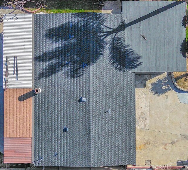 13602 Lanning St, Garden Grove, CA 92843 - aerial view