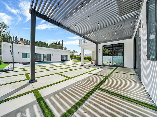 18852 Canyon Crest Dr, Villa Park, CA 92861 - view of patio / terrace