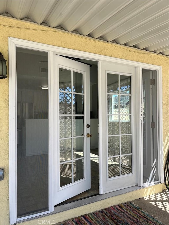7320 Ramona Ave, Rancho Cucamonga, CA 91730 - view of property entrance
