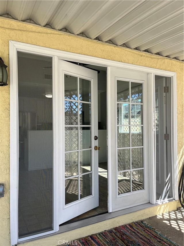 7320 Ramona Ave, Rancho Cucamonga, CA 91730 - doorway to property