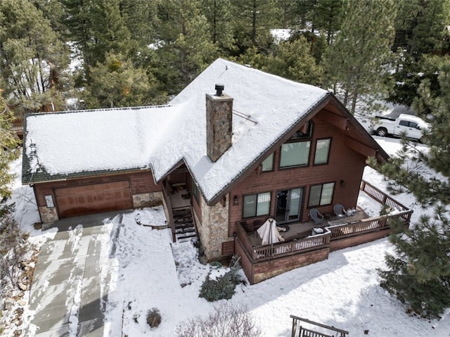 1420 Woodland, Pine Mountain Club, CA 93222 - photo 34
