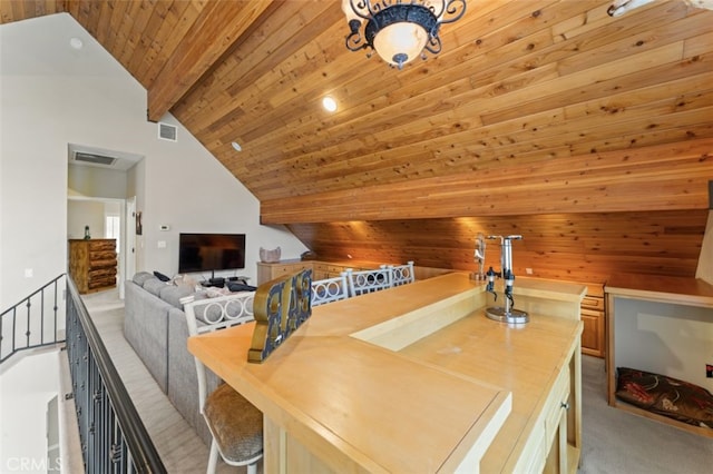 1420 Woodland, Pine Mountain Club, CA 93222 - photo 23