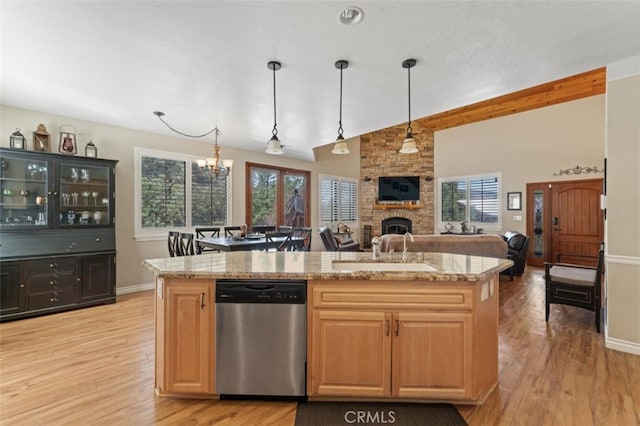 1420 Woodland, Pine Mountain Club, CA 93222 - photo 8