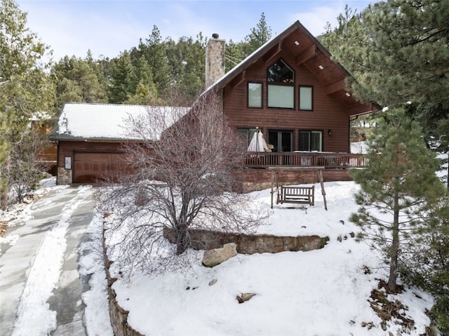 1420 Woodland, Pine Mountain Club, CA 93222 - photo 35