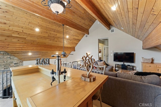 1420 Woodland, Pine Mountain Club, CA 93222 - photo 22