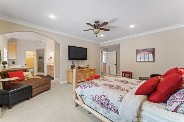 1420 Woodland, Pine Mountain Club, CA 93222 - photo 14