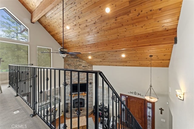 1420 Woodland, Pine Mountain Club, CA 93222 - photo 19