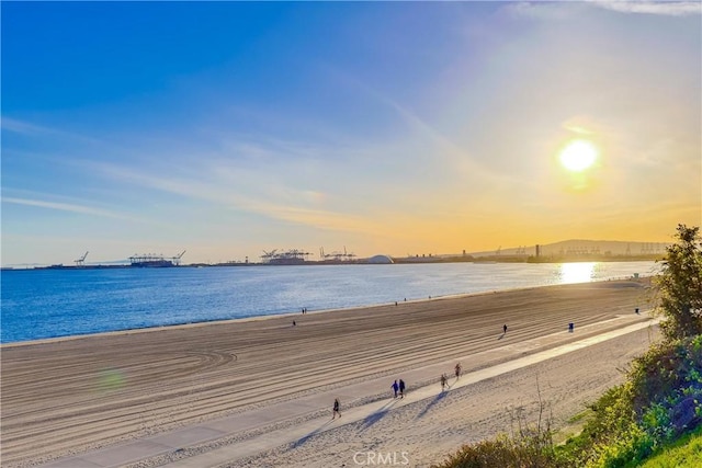 2999 E Ocean Blvd Unit 210, Long Beach, CA 90803 - water view