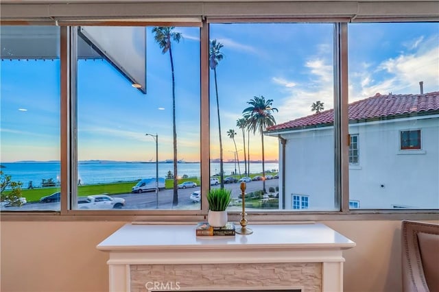 2999 E Ocean Blvd Unit 210, Long Beach, CA 90803 - detailed view of a nearby body of water