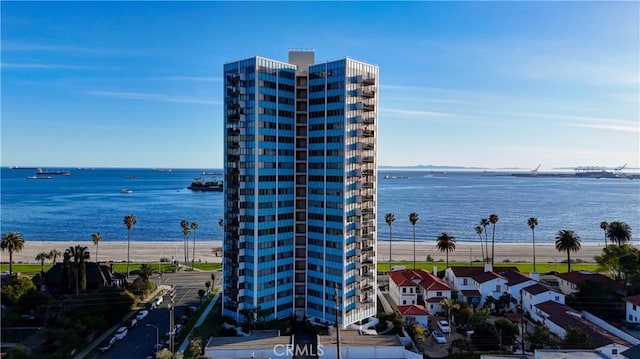 2999 E Ocean Blvd Unit 210, Long Beach, CA 90803 - water view