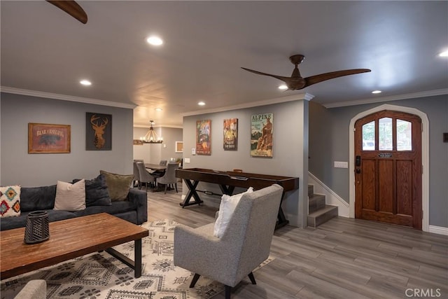 41496 Comstock Ln, Big Bear Lake, CA 92315 - photo 17