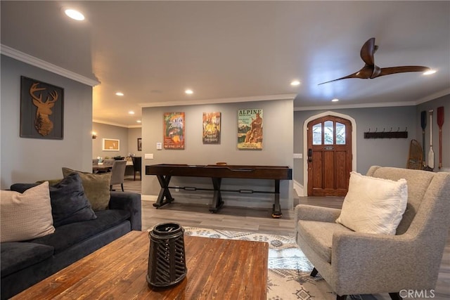 41496 Comstock Ln, Big Bear Lake, CA 92315 - photo 20