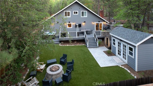 41496 Comstock Ln, Big Bear Lake, CA 92315 - photo 1