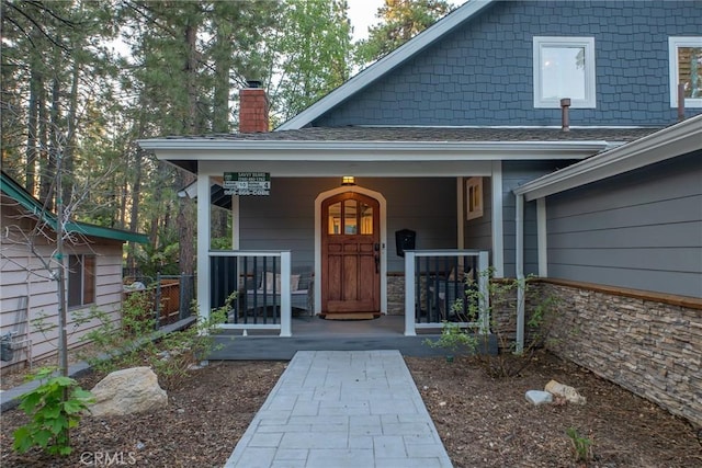 41496 Comstock Ln, Big Bear Lake, CA 92315 - photo 4