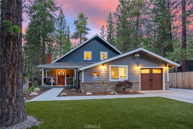 41496 Comstock Ln, Big Bear Lake, CA 92315 - photo 3