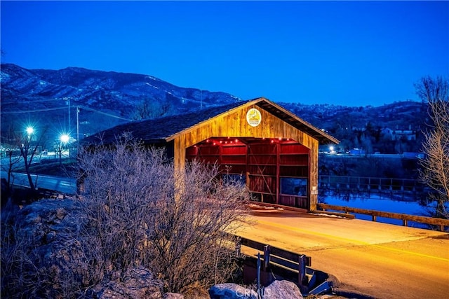 18051 Bold Venture Dr, Tehachapi, CA 93561 - exterior space