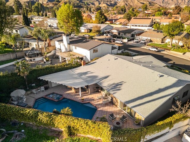 13123 Whistler Ave, Granada Hills, CA 91344 - photo 62